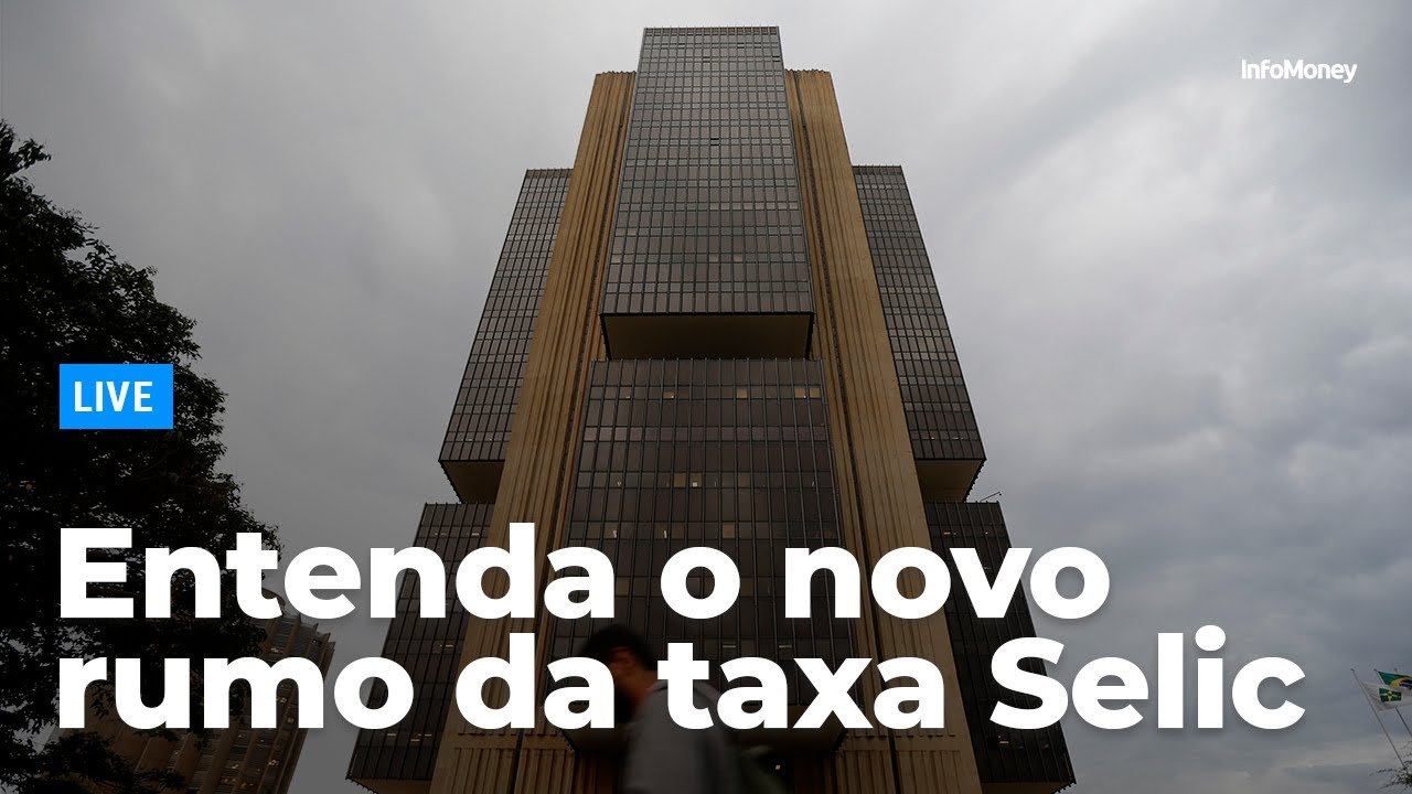 Banco Central define o próximo patamar da taxa Selic; qual o impacto sobre os seus investimentos?