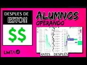 *BINARIAS 2021 ** LA ESTRATEGIA QUE NO QUIEREN QUE SEPAS** IQ OPTIONS👊👊