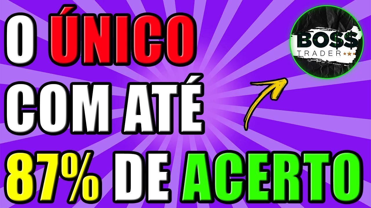 BOSS TRADER – Entenda Se o Boss Trader VALE A PENA Antes de Investir! Boss Trader ONDE COMPRAR?