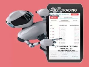 BOT TRADING DERIV VOLATILITY 100 INDEX ESTRATEGIA 3152021-1