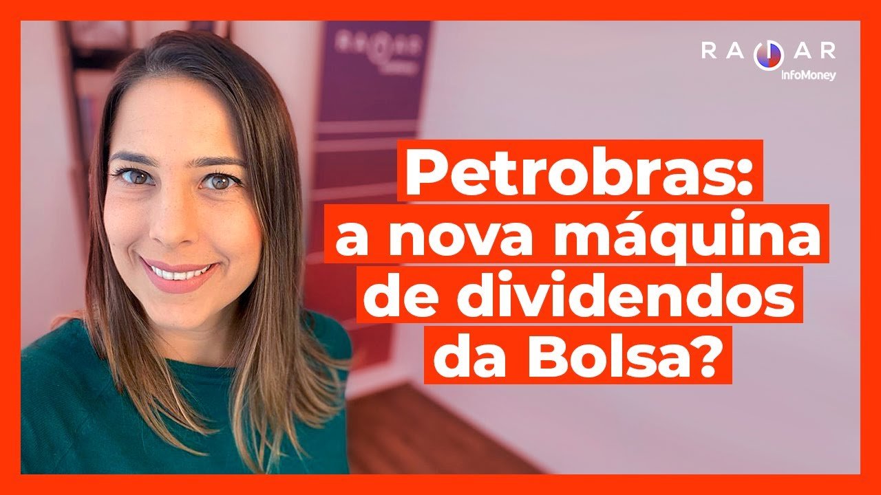 Com dívida menor, Petrobras (PETR4) pode pagar dividendo de 20% | Magalu (MGLU3), Renner, IRB, Cogna