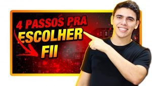 COMO ANALISAR OS FUNDOS IMOBILIÁRIOS? Critérios para seleção de FIIs!