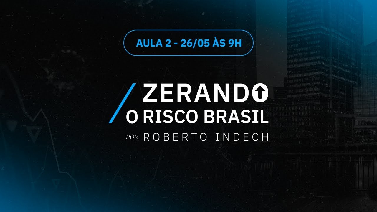 Como criar uma carteira anticrise?