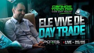 COMO GANHAR 2 MIL REAIS POR DIA I TRADER DE ELITE I @PORTSTRADER