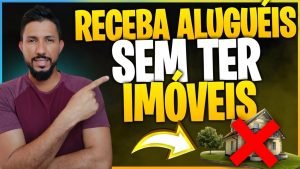 💰COMO RECEBER ALUGUÉIS SEM TER NENHUM IMÓVEIS? CONHEÇA OS FUNDOS IMOBILIÁRIOS.