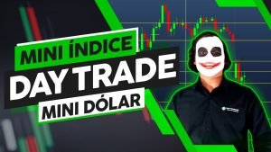 DAY TRADE AO VIVO – MINI ÍNDICE E MINI DÓLAR – 20/05/2021 CORINGA DO MERCADO