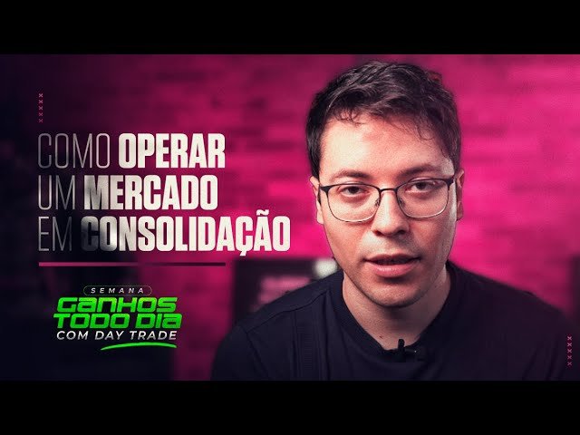 DESCOMPLICANDO O DAY TRADE