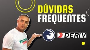 DÚVIDAS FREQUENTES BINARY/DERIV + SEMANA DE BONIFICAÇÃO !