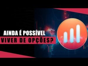 É POSSÍVEL VIVER DE OPÇÕES BINÁRIAS? IQ OPTION 2021