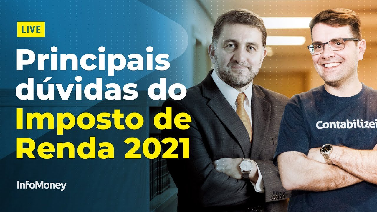 Especialistas tiram dúvidas sobre como declarar o IRPF 2021