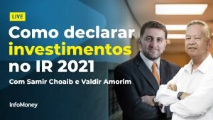 Especialistas tiram dúvidas sobre como declarar investimentos no IR 2021