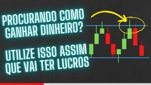 ESTRATEGIA ASSERTIVA PARA OPÇÕES BINARIAS  – IQOPTION