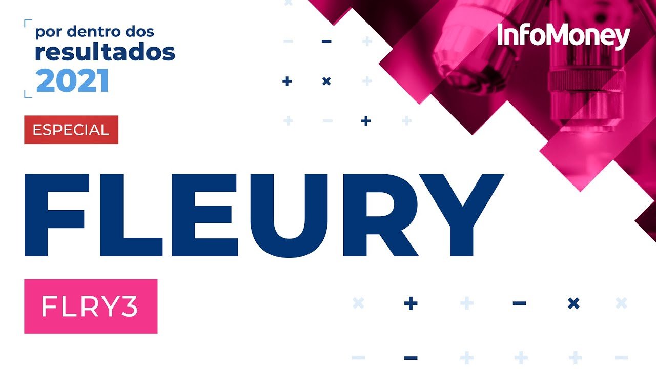 Fleury (FLRY3): os detalhes do resultado da empresa no 1º trimestre em entrevista com CEO e CFO