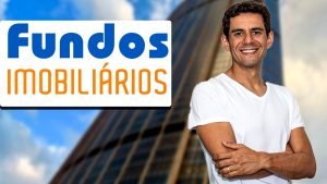 FUNDOS IMOBILIÁRIOS