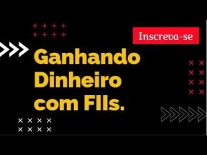 GANHAR DINHEIRO COM TOP 12 FUNDOS IMOBILIÁRIOS de MARÇO 2021