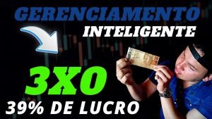 Gerenciando banca de 100 com soros na iq option | Isso é o que eu faço para lucrar todo dia