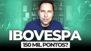 IBOVESPA 150.000 pontos em 2021: Ações e Fundos Imobiliários ainda estão baratos? E a Inflação?