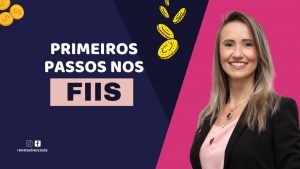 Iniciando nos Fundos Imobiliários