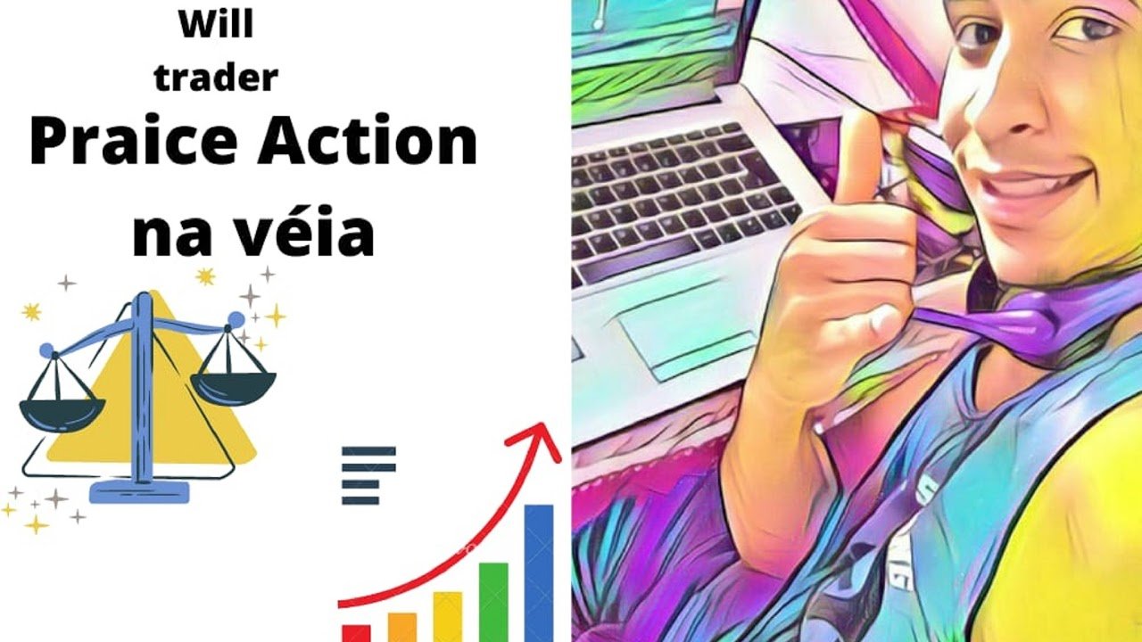 Iq Option Price Action