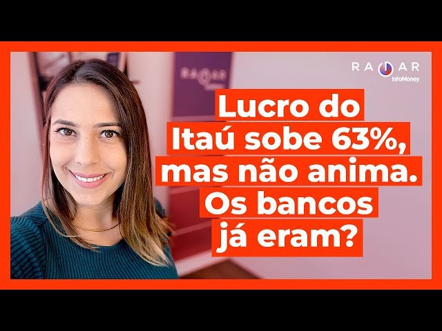 Itaú (ITUB4) lucra R$ 6,4 bi, mas ação cai. Tempos áureos de bancões acabaram? | Localiza | PetroRio