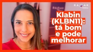 Klabin (KLBN11) tem balanço forte e mais por vir com celulose em alta; Itaúsa dobra lucro; Petz cai