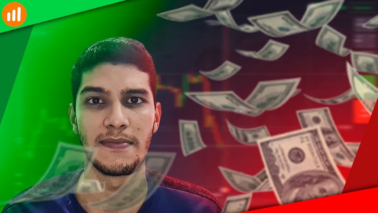 LS SINAIS: OPERANDO AO VIVO NA OTC COM SOROS + SALA DE SINAIS FREE (28/05/2021)