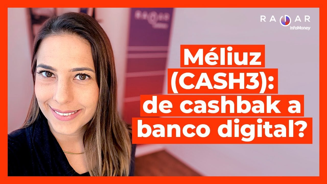 Méliuz (CASH3) dispara ao comprar banco digital Acesso | ‘Sell in may and go away’ faz sentido?