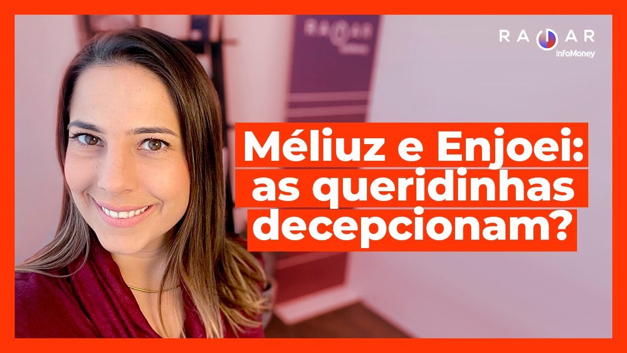 Méliuz (CASH3) e Enjoei (ENJU3) caem após balanço, ainda vale investir? | Cemig e Rede D’Or sobem