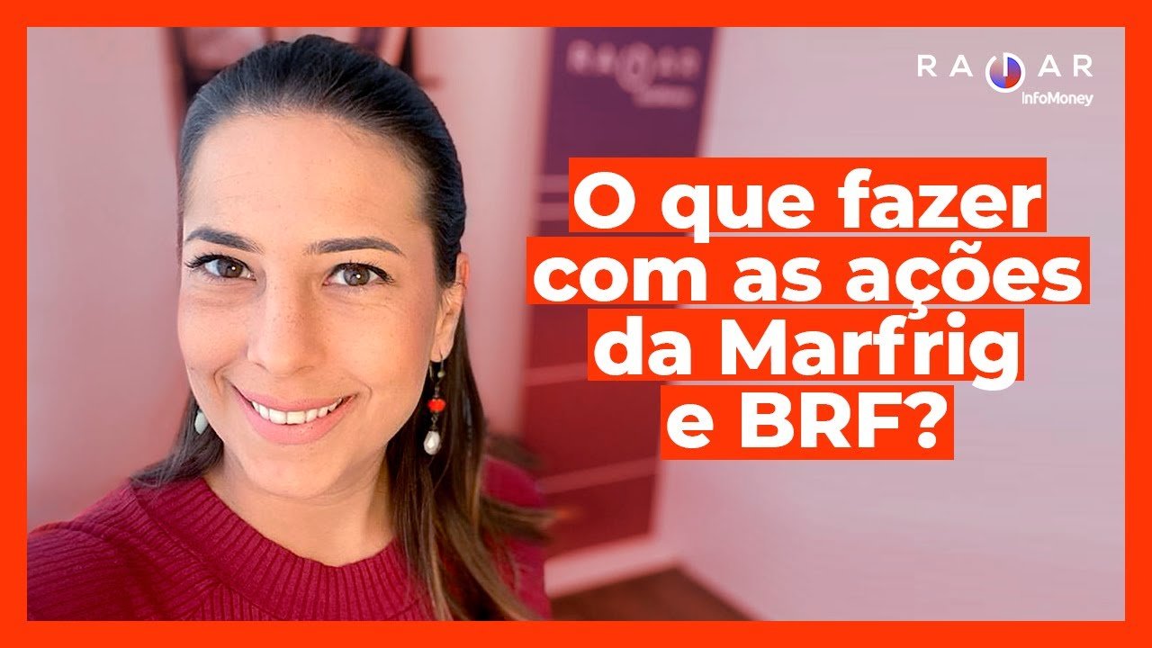 Mercado digere compra da BRF (BRFS3) pela Marfrig (MFRG3); veja análises | Bitcoin, shoppings e Vale