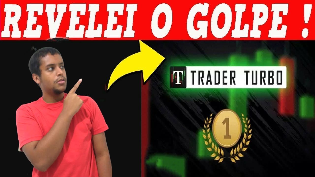 Metodo Trader Turbo [ É GOLPE ? ] Metodo Trader Turbo Funciona ? Método Trader Turbo Vale a Pena ?