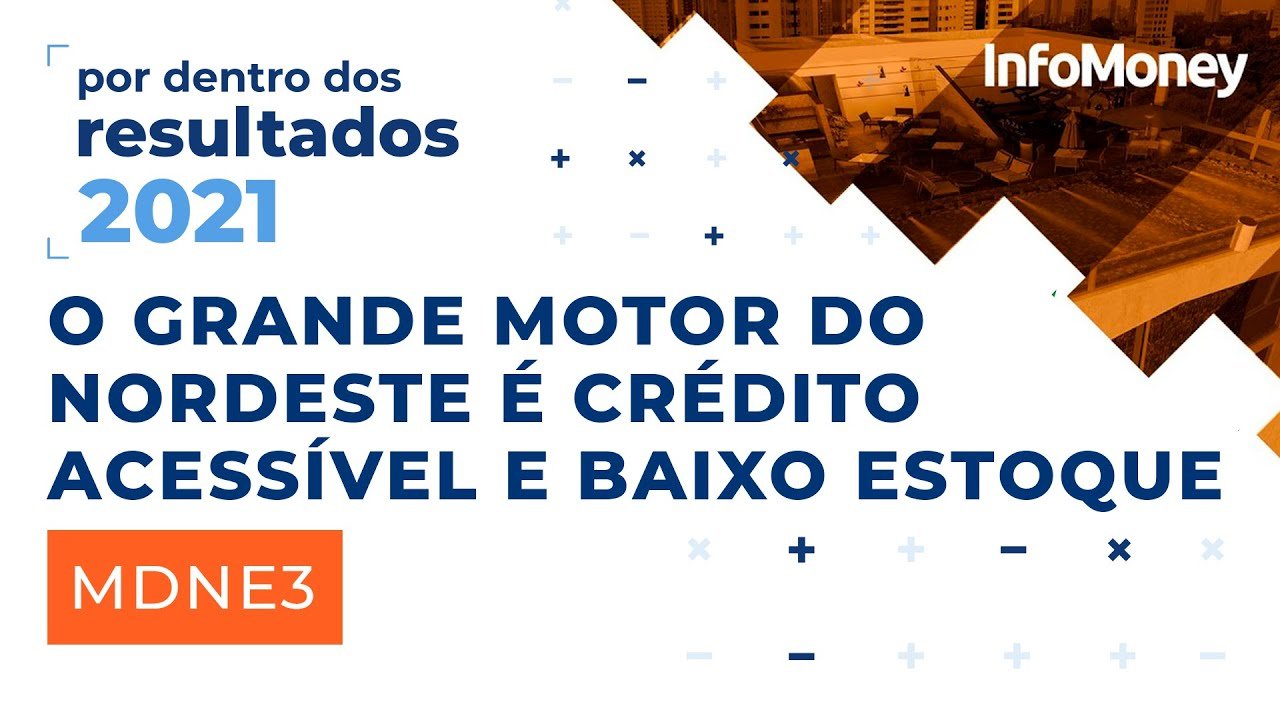 Moura Dubeux (MDNE3): os detalhes do resultado da empresa no 1º trimestre em entrevista com CEO e CF