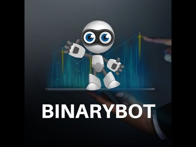 Operando com Robô Binary / Deriv