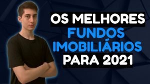 OS MELHORES FUNDOS IMOBILIÁRIOS para investir em MAIO, segundo a easynvest