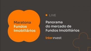 Panorama do mercado de Fundos Imobiliários