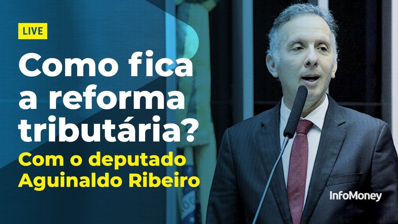 Relator da reforma tributária: os DESAFIOS e o FUTURO