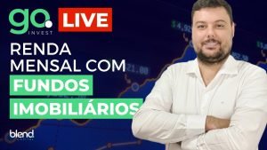 RENDA MENSAL COM FUNDOS IMOBILIÁRIOS: R$1.000, R$2.500 OU R$5.000+ (PASSO A PASSO)