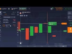 ROBO AUTOMATICO GRATIS DE MIL PARA 100 MIL NA IQ OPTION COMPARTILHA PARA AJUDAR MAIS PESSOAS 2022