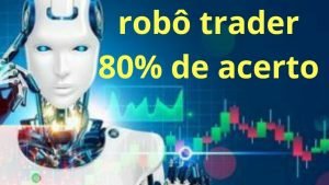 Robo Trader – 🔴 investir com robôs | e lucrar muito mais !! (será que dá??)