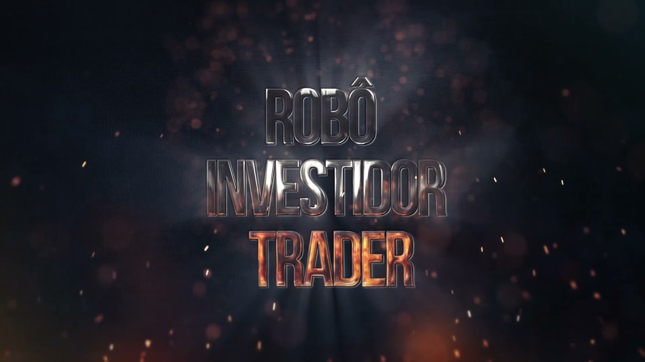 ROBO TRADER – COMERCIAL