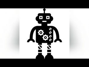 Robô trader – Máquina de Combate 5.0 Deriv.com