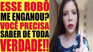 Robô Trader Tec Funciona? Robô Trader Tec Vale a Pena? Robô Trader Tec Onde Comprar?