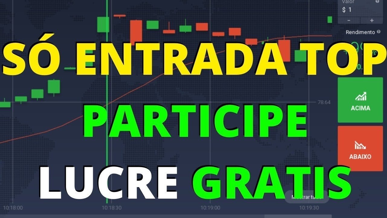 SINAIS VIP PARA OPÇOES BINARIAS E FOREX | IQ OPTION, BINOMO 90% DE ACERTO
