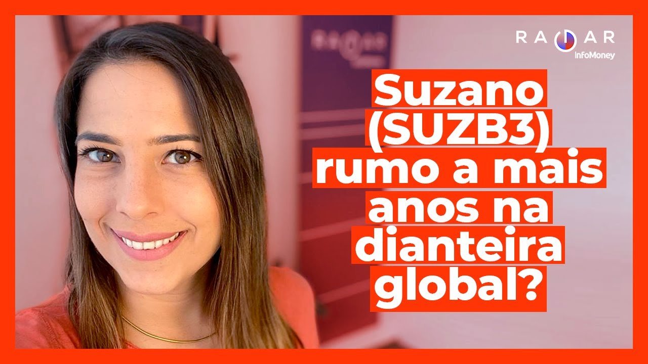 Suzano (SUZB3) anuncia maior fábrica de celulose do mundo | Balanços de: Natura, Yduqs, Via e mais