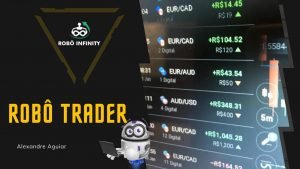 Trader com – Robô Trader Infinity – Iq Option – Como Ganhar Dinheiro