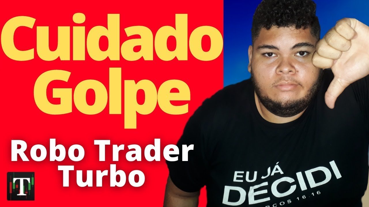 Trader Turbo Funciona? Trader Turbo Reclame Aqui? Trader Turbo Robo? Trader Turbo Funciona Mesmo