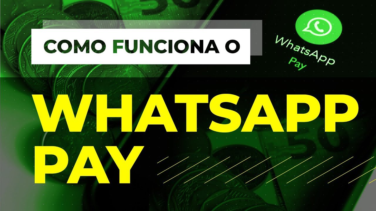 Tudo sobre o WhatsApp Pay: como ativar e fazer pagamentos? É seguro?