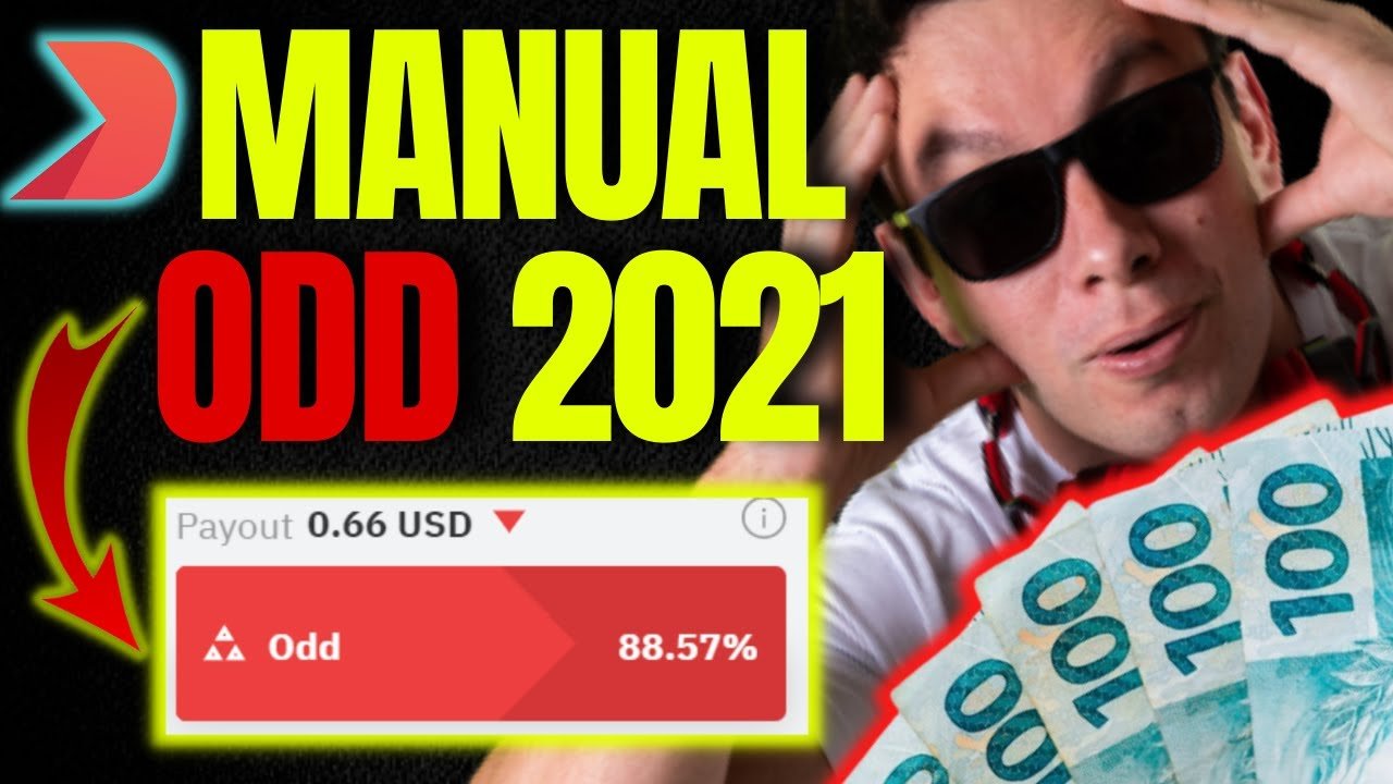 📊 (CUIDADO) NÃO OPERE NA DERIV EVEN ODD 2021 SEM VER ISSO! @PLETSCH TRADER