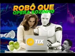 ✅ DOWNLOAD ROBÔ IQ OPTION GRÁTIS 2021   VIRTUAL WORLD PRO BOT   TIXCAPITAL BOTS CLUB