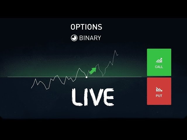 💰 IQ OPTION: OPERANDO AO VIVO/ANÁLISES