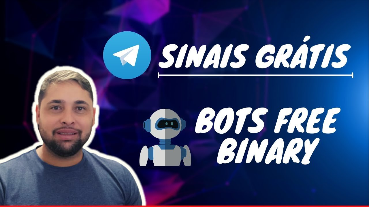 🟢 SINAIS GRÁTIS E LUCRATIVO PARA O/B + BOTS FREEE BINARY DERIV